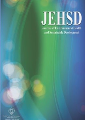 Journal of Environmental Health and Sustainable Development