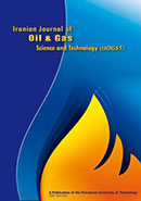 IRANIAN JOURNAL OF OIL & GAS SCIENCE AND TECHNOLOGY