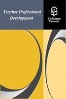 JOURNAL OF TEACHERS PROFESSIONAL DEVELOPMENT