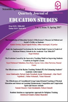 JOURNAL OF EDUCATION STUDIES