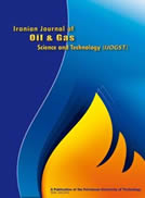 JOURNAL OF OIL, GAS AND PETROCHEMICAL TECHNOLOGY