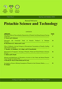 PISTACHIO SCIENCE AND TECHNOLOGY