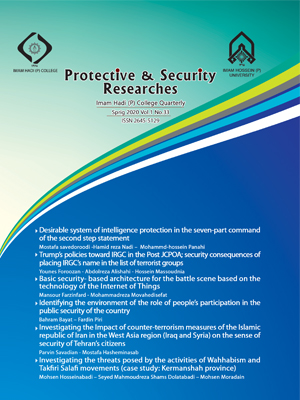 Protective and Security Researches