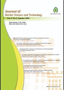 JOURNAL OF BORDER SCIENCE AND TECHNOLOGY