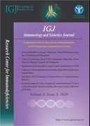 Immunology and Genetics Journal