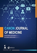 CANON JOURNAL OF MEDICINE