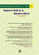 Supervision and Inspection