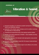 JOURNAL OF VIBRATION AND SOUND