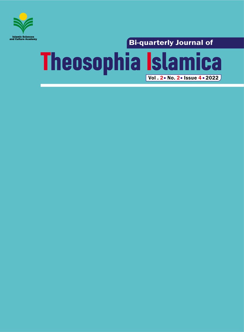 Theosophia Islamica