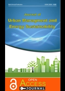 URBAN MANAGEMENT AND ENERGY SUSTAINABILITY