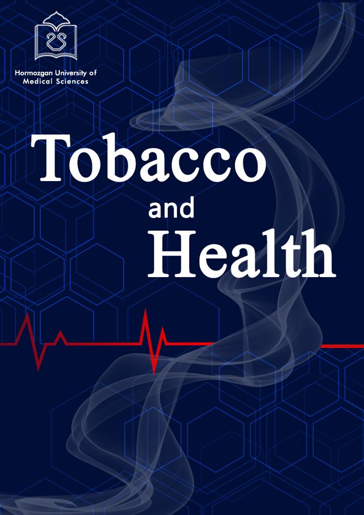 TOBACCO AND HEALTH