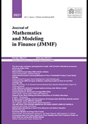 JOURNAL OF MATHEMATICS AND MODELING IN FINANCE