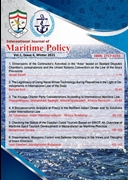 INTERNATIONAL JOURNAL OF MARITIME POLICY