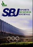 SPORTS BUSINESS JOURNAL