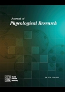 JOURNAL OF PHYCOLOGICAL RESEARCH