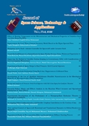 JOURNAL OF SPACE SCIENCE, TECHNOLOGY AND APPLICATIONS