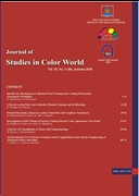 JOURNAL OF STUDIES IN COLOR WORLD