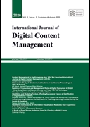 INTERNATIONAL JOURNAL OF DIGITAL CONTENT MANAGEMENT