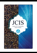 JOURNAL OF CONTEMPORARY ISLAMIC STUDIES