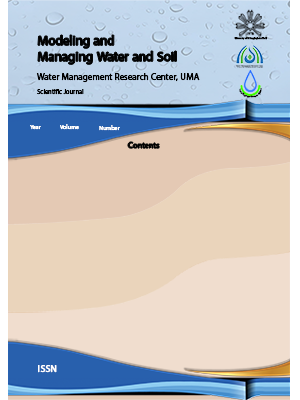 Water and Soil Management and Modeling