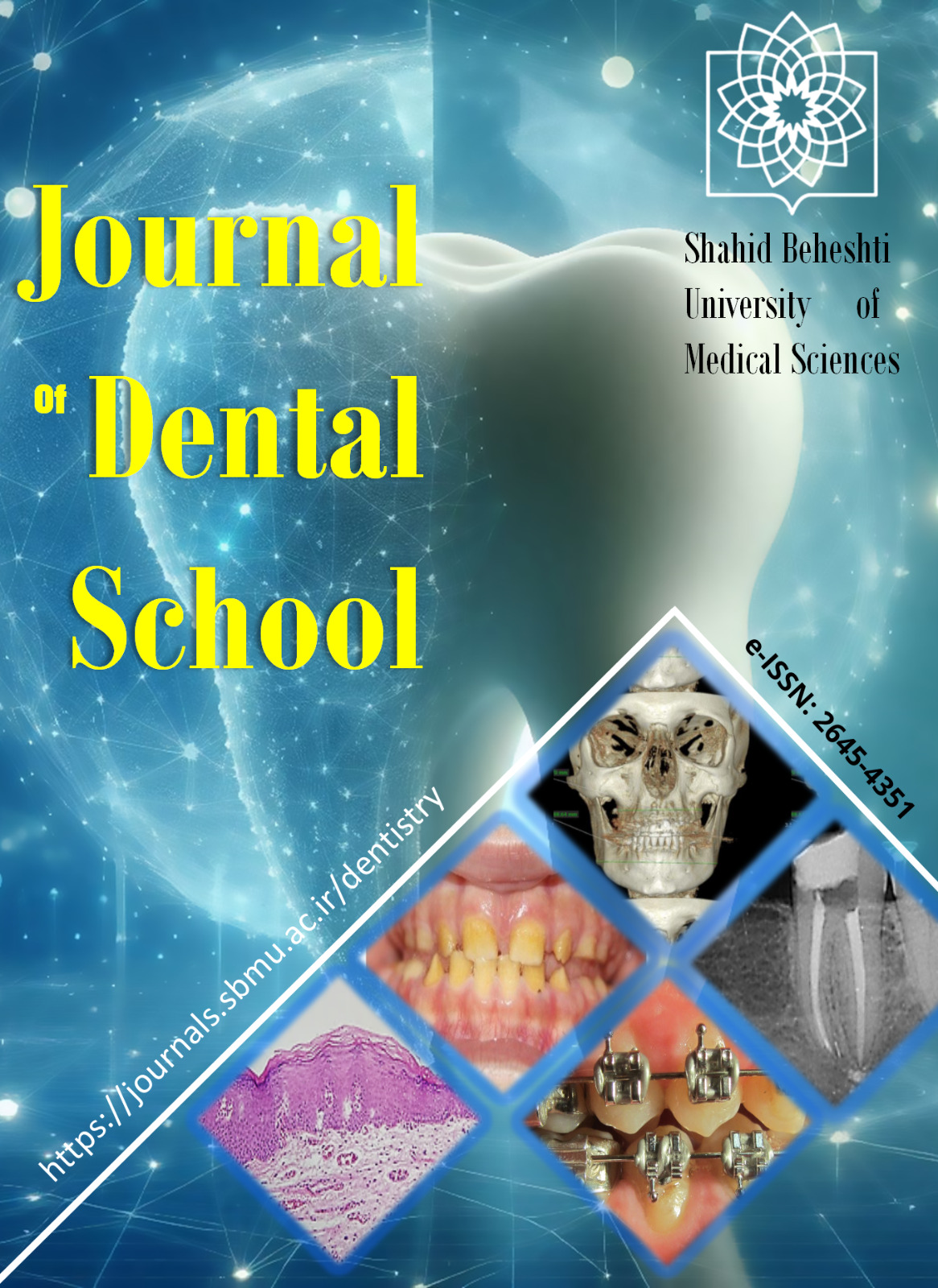 Journal of Dental School