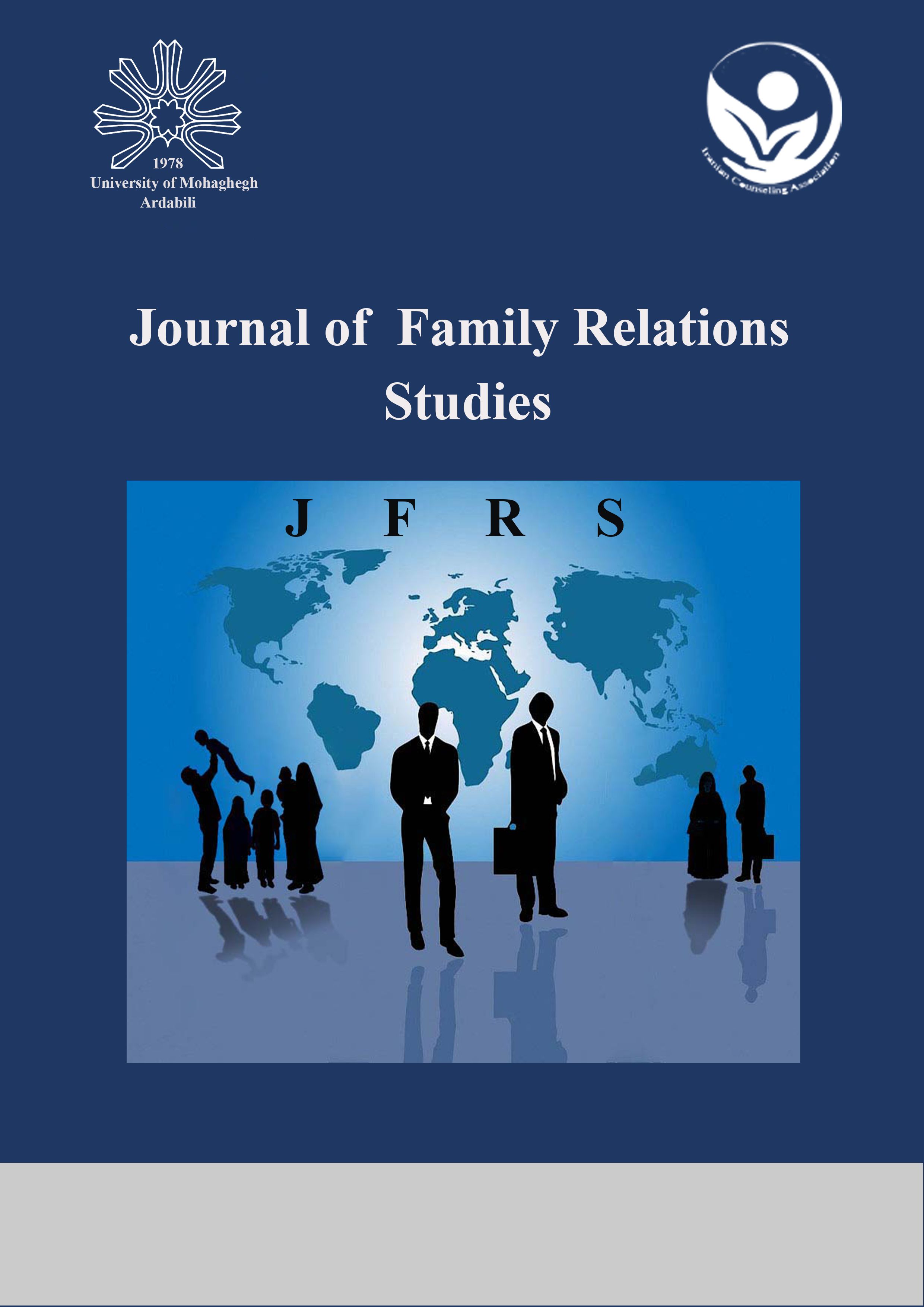 Journal of Family Relations Studies