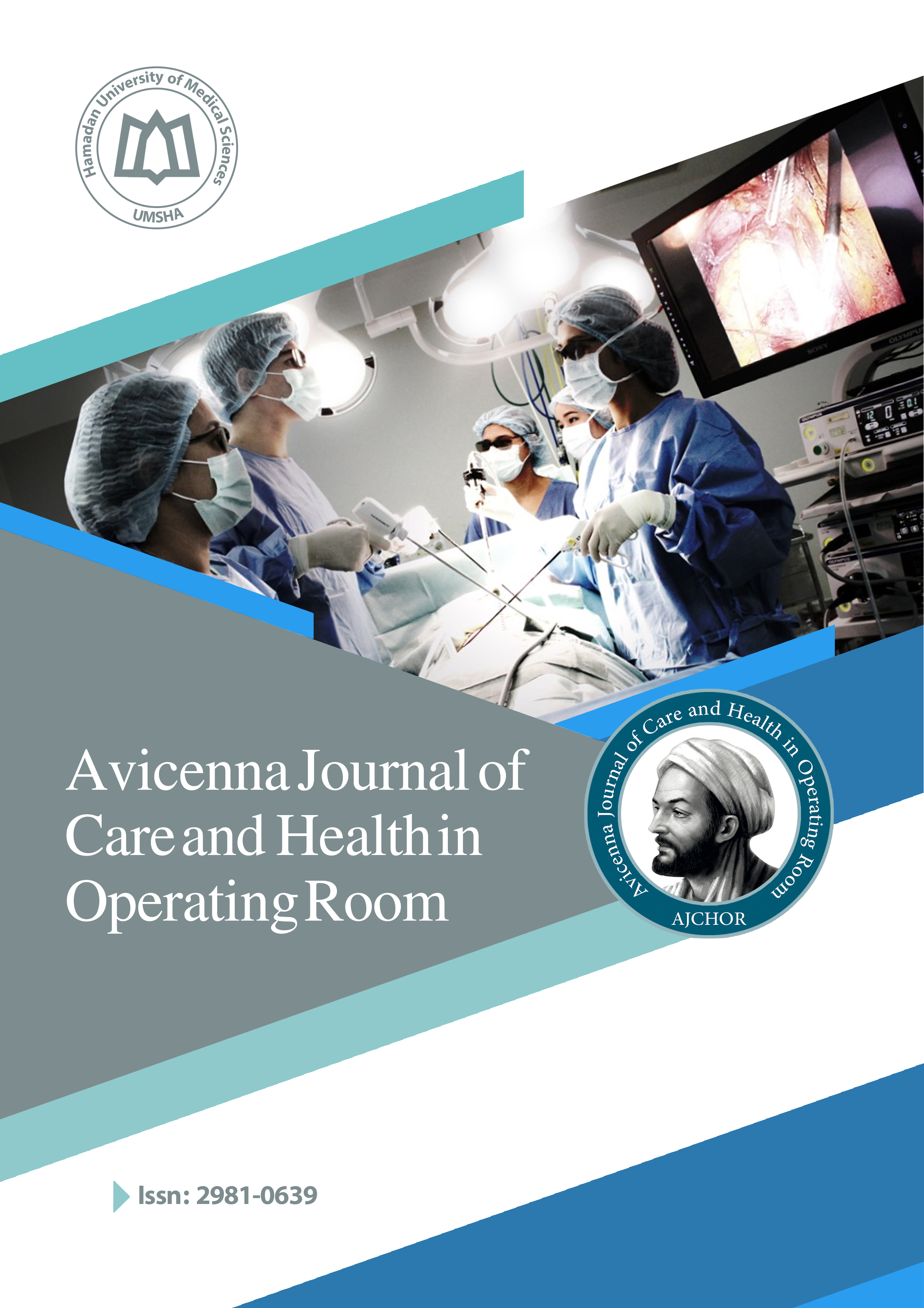 Avicenna Journal of Care and Health in Operating Room