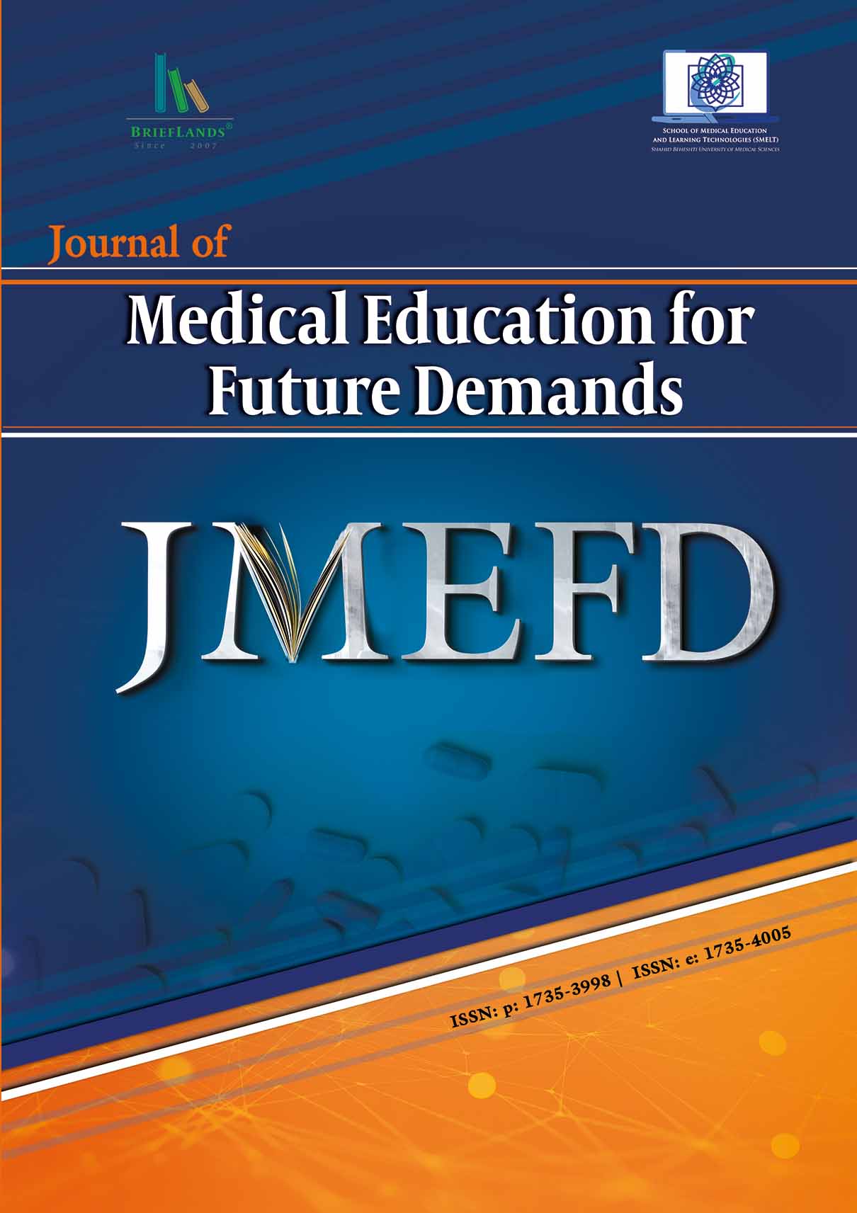 Journal of Medical Education for Future Demands