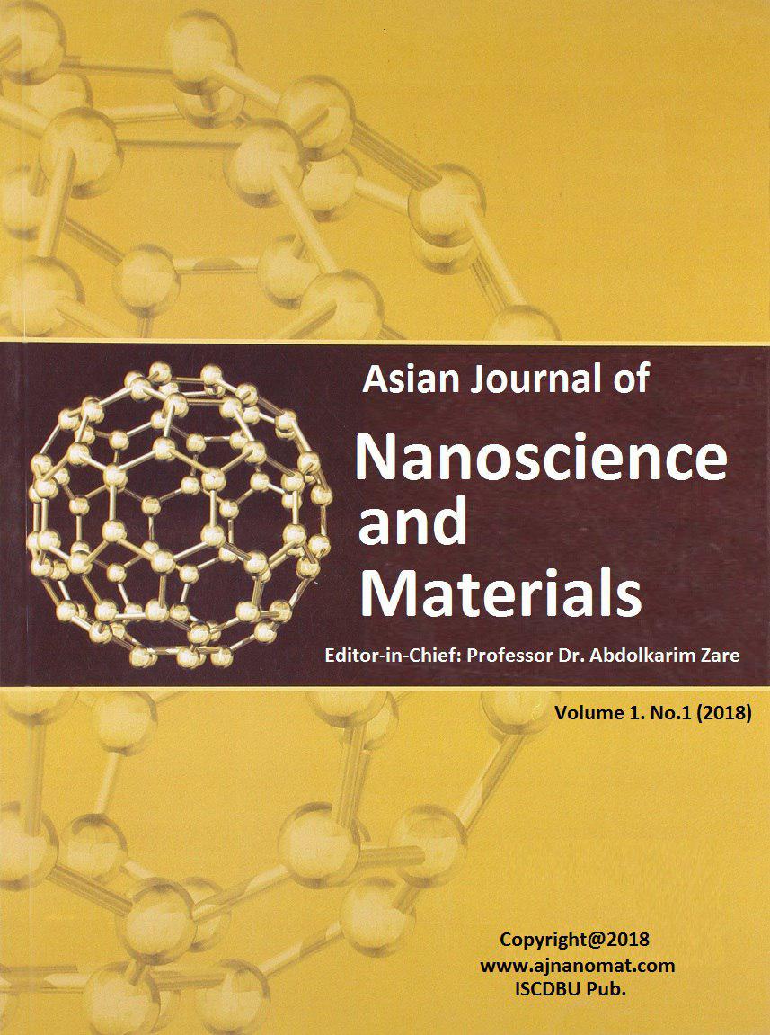 Asian Journal of Nanoscience and Materials