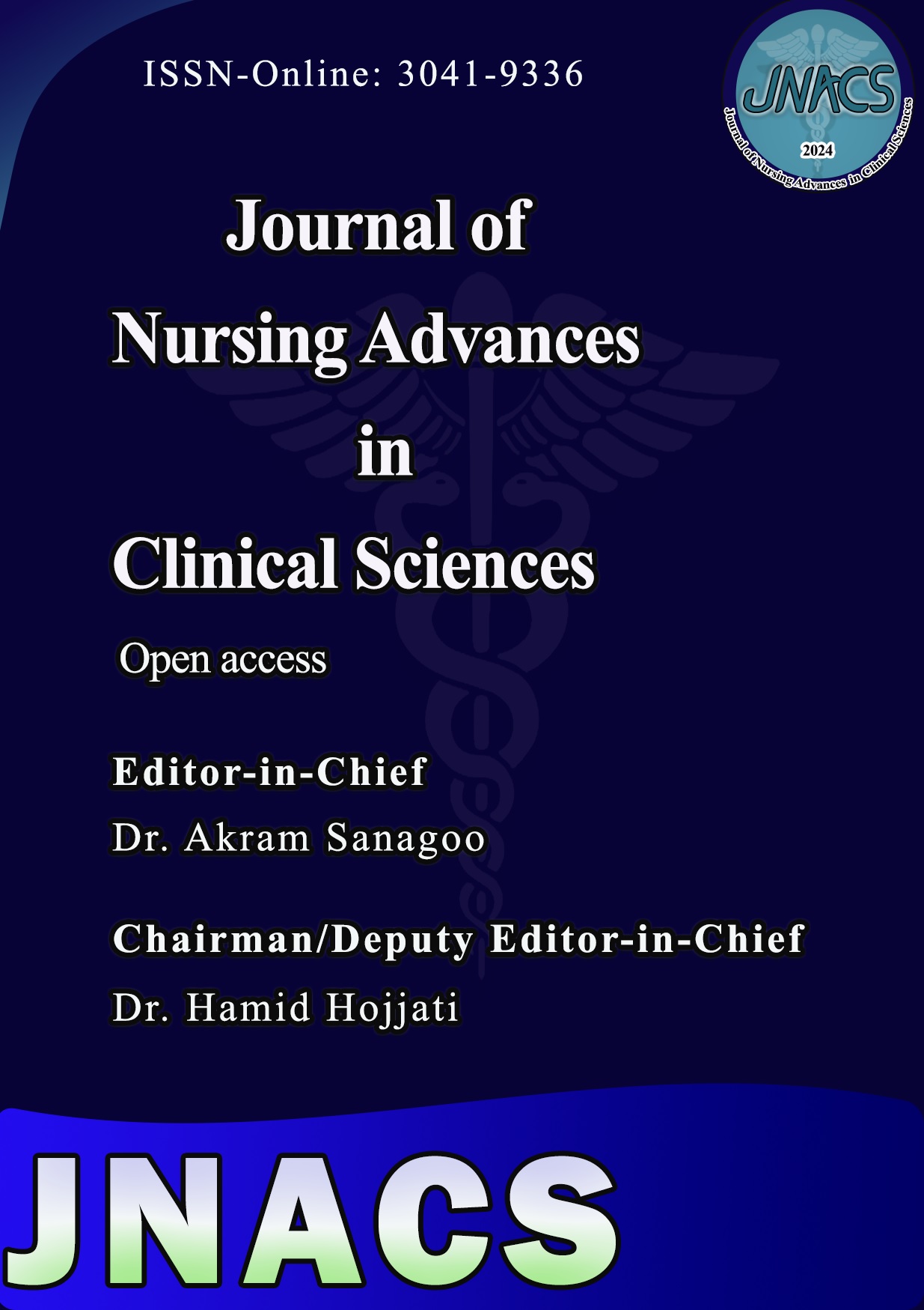 Journal of Nursing Advances in Clinical Sciences