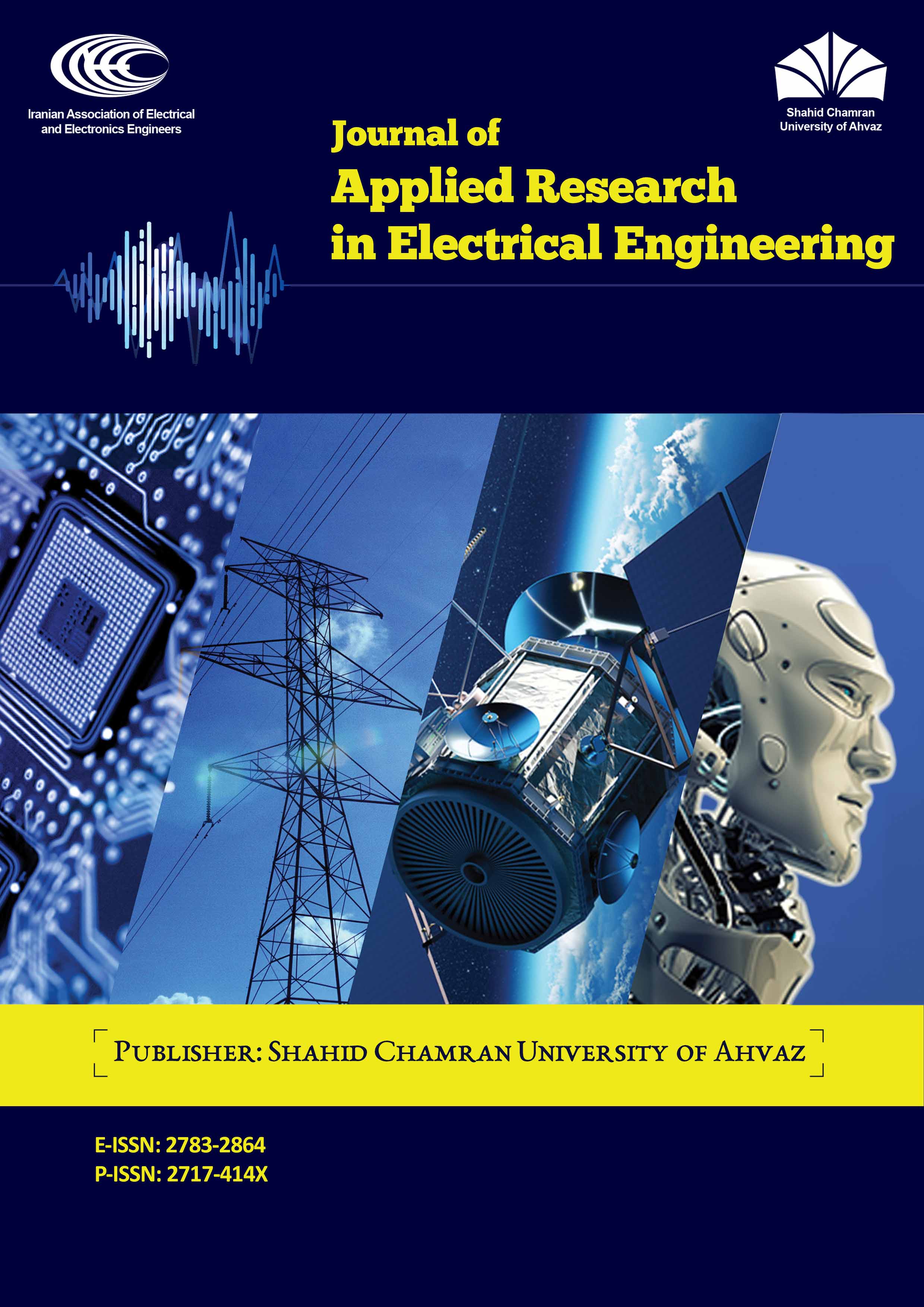 Journal of Applied Research in Electrical Engineering