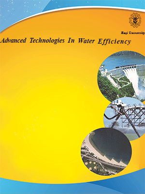 Advanced Technologies in Water Efficiency