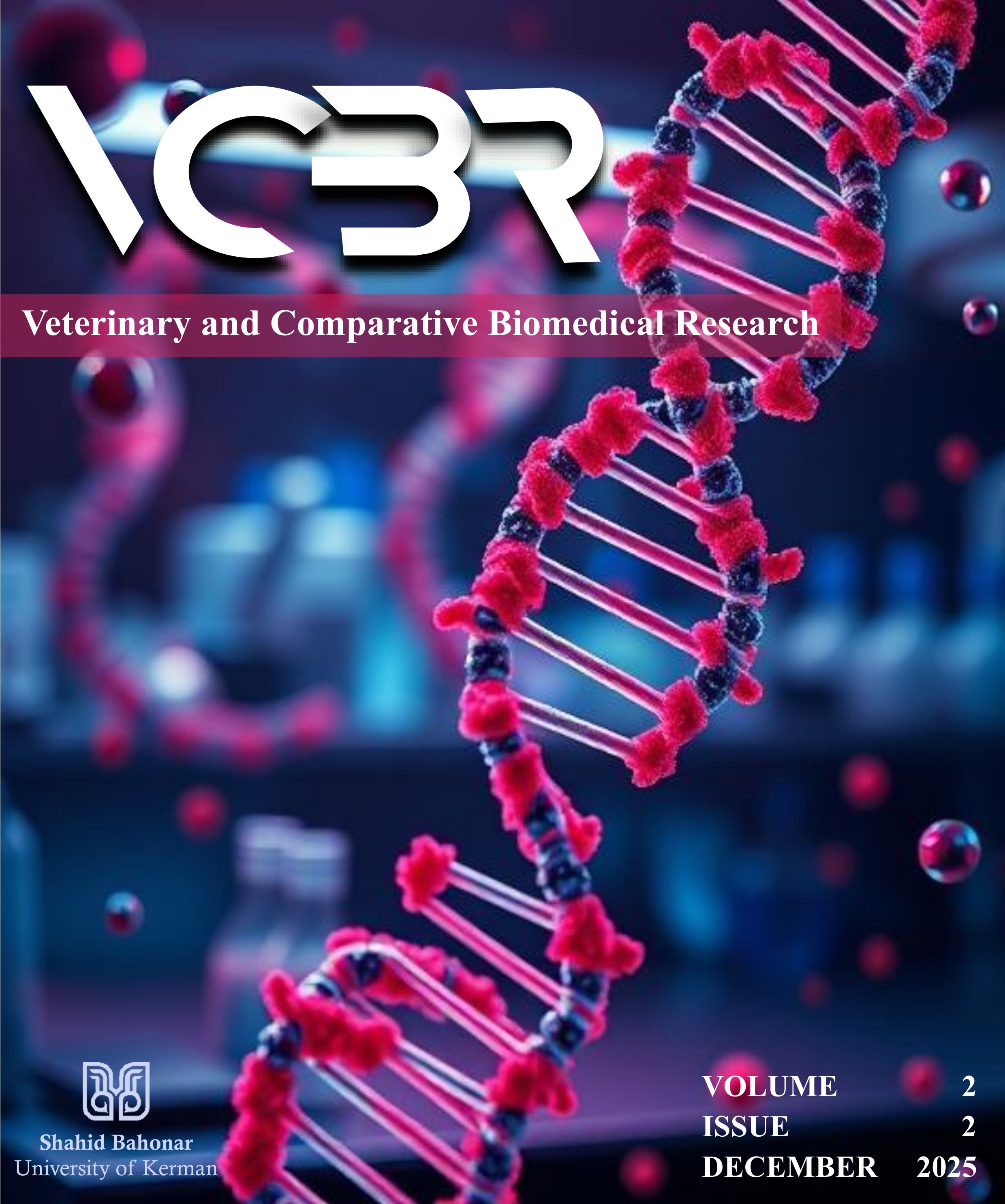 Veterinary and Comparative Biomedical Research