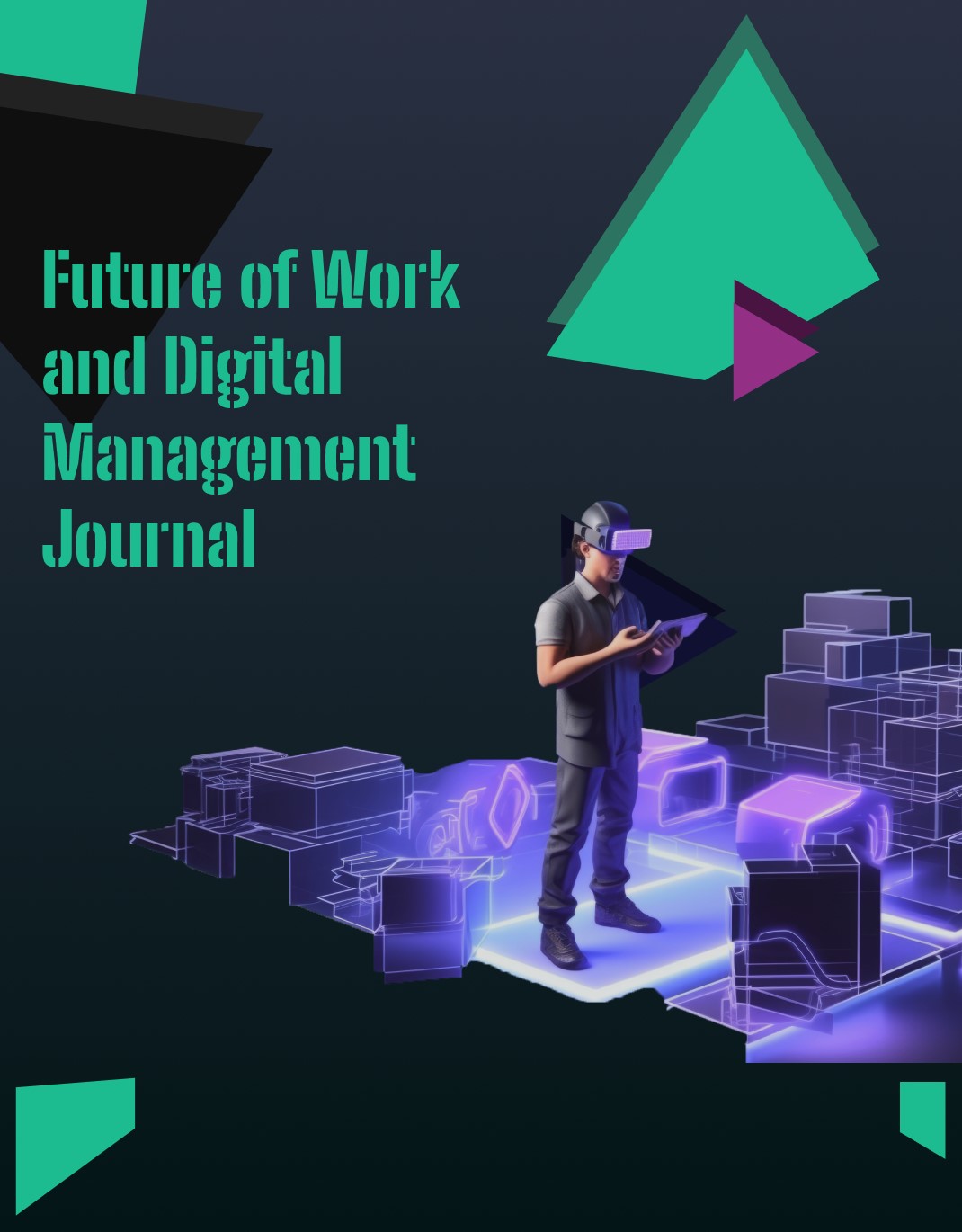 Future of Work and Digital Management Journal