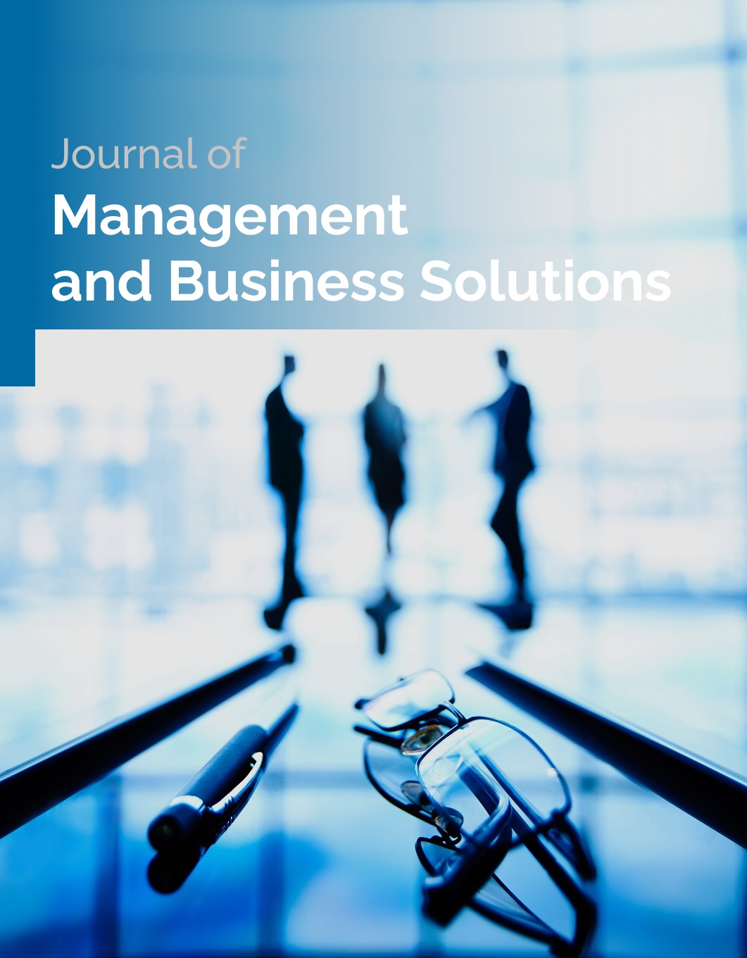 Journal of Management and Business Solutions