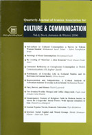 CULTURAL STUDIES & COMMUNICATION