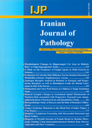 Iranian Journal of Pathology