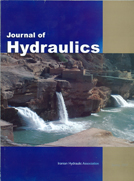 JOURNAL OF HYDRAULICS