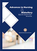 Advances in Nursing and Midwifery