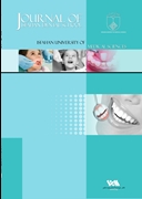 JOURNAL OF ISFAHAN DENTAL SCHOOL