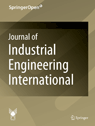 JOURNAL OF INDUSTRIAL ENGINEERING INTERNATIONAL