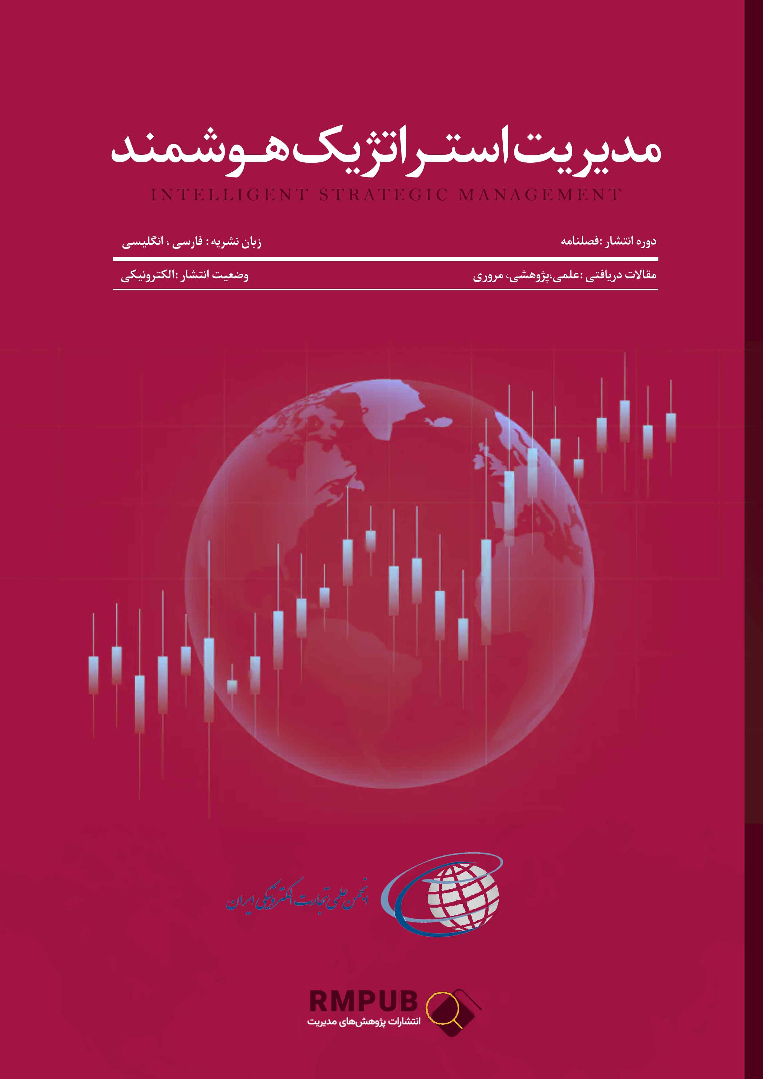 مدیریت استراتژیک هوشمند