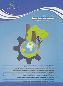 مهندسی بهداشت محیط